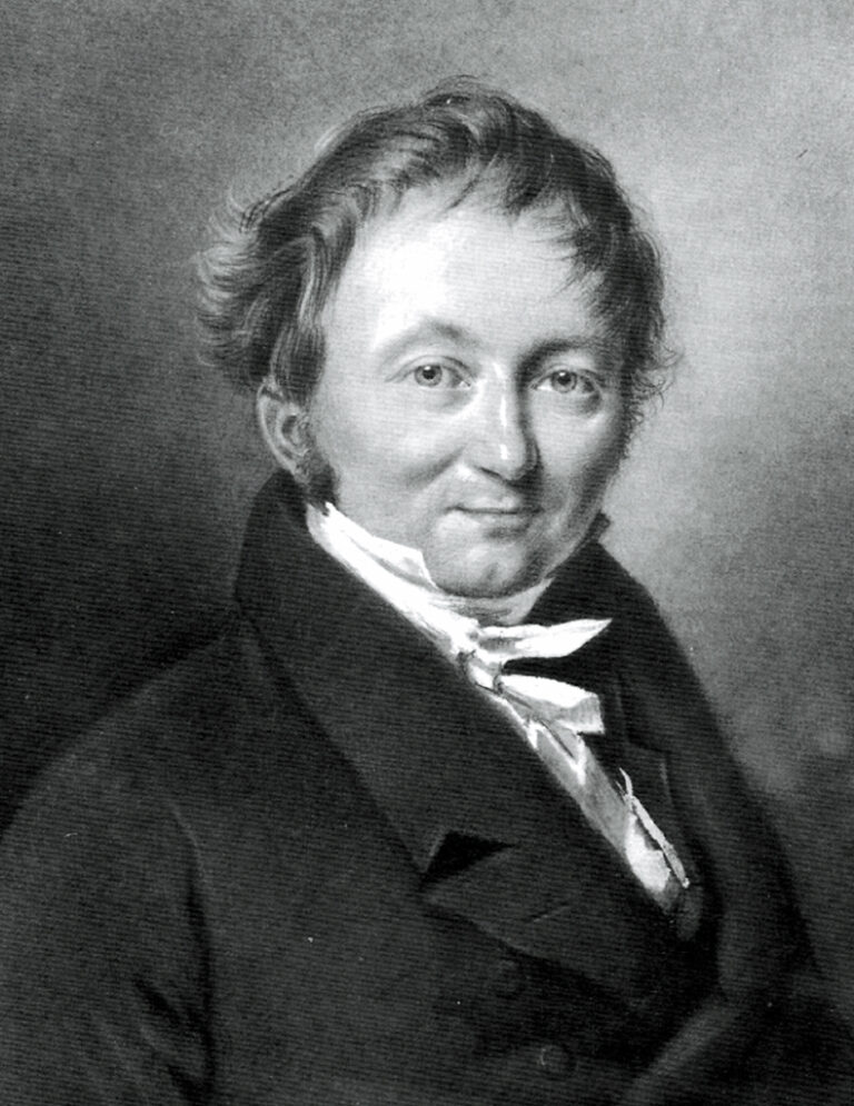 Drais von Sauerbronn, Karl Friedrich Christian Ludwig